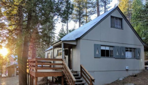 Cabin #6